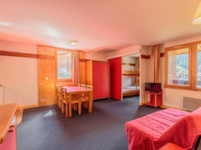 Appartement à Plagne 1800 avec balcon et parking - FR-1-351-256